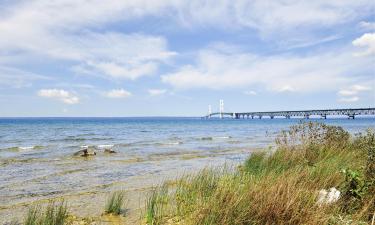 Holiday Homes in Cheboygan