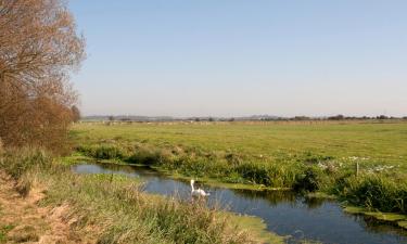 Alquileres vacacionales en Halland