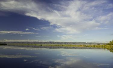 Hoteller i Port Augusta