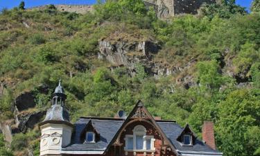 Hotels in Altenahr