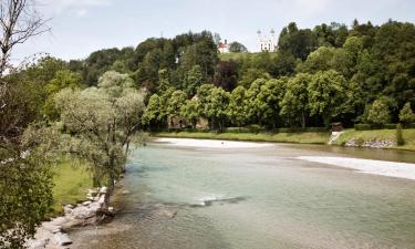 Hoteles en Zeltingen-Rachtig