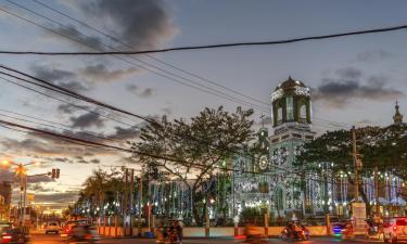 Apartmanok San Joséban