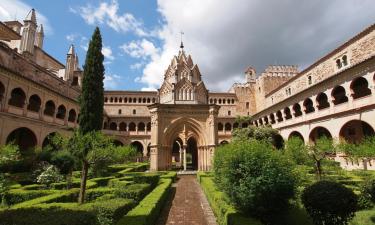 Hotel di Guadalupe