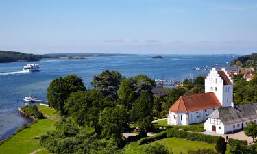 Hotel di Vindeby