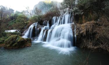 Homestays in Mae Sot