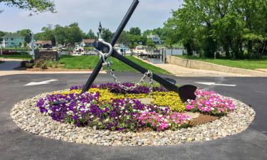 Holiday Homes in Deale