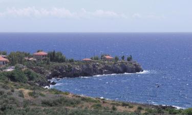 Hoteles familiares en Málta