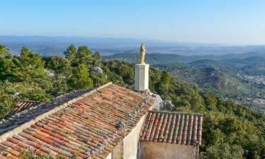 Cheap hotels in Le Val