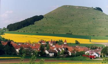 Hôtels pas chers à Bopfingen