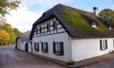 Hotels in Kirchdorf am Inn