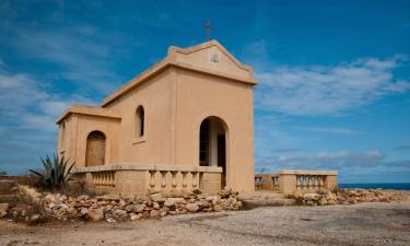 Vacation Rentals in Mellieħa