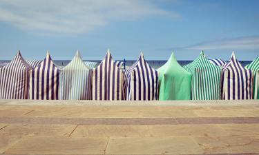 Hotels in Zarautz