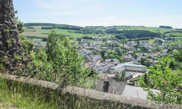 Vacation Rentals in Schönecken