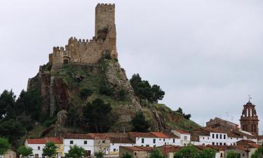 Hotels a Albacete