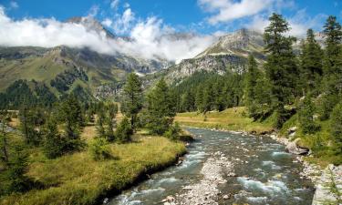 Hotels mit Parkplatz in San Domenico