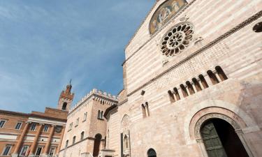 Hotel a Foligno