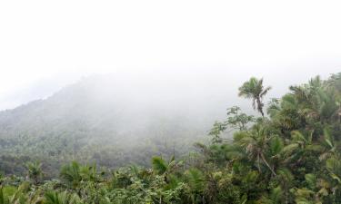 Resorts en Río Grande