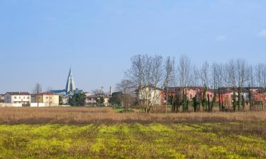 Hotel a Vigasio