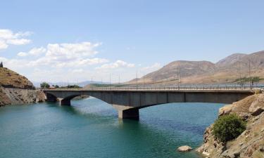 Vacaciones baratas en Malatya