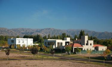 Hoteles económicos en Villa Nueva