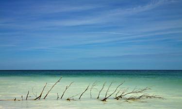 Beach rentals in Neuenkirchen auf Rugen