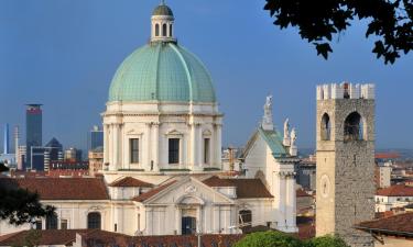 Hotels in Brescia