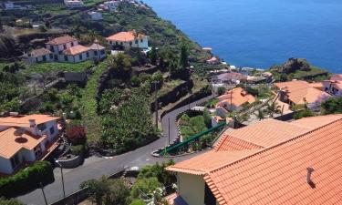 Hotel con parcheggio a Senhora do Rosário