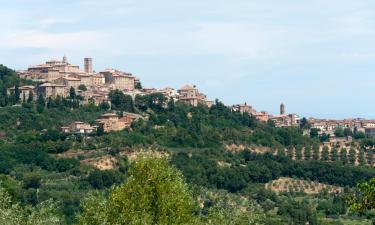 Budget hotels in Chianciano Terme