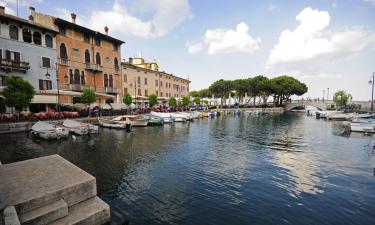 Hoteller i Desenzano del Garda