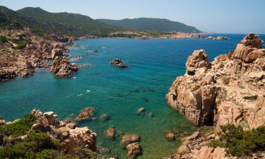 Things to do in La Maddalena