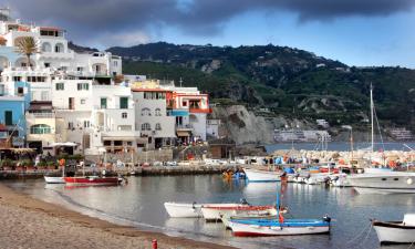Cheap holidays in Ischia