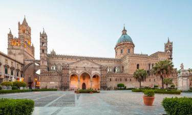 Bed & Breakfasts in Palermo