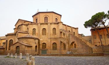 Hotel di Ravenna