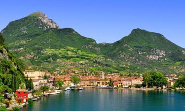 Vacanze economiche a Riva del Garda