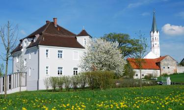 Apartments in Laufen