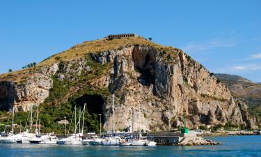 Beach Hotels in Terracina