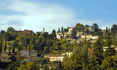 Hotel di Treviolo