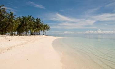 Hoteli u gradu 'Playa Blanca'