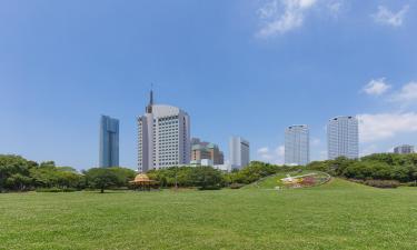 千葉市の人気ホテル10軒 4 414 千葉市の人気ホテル10軒 4 414