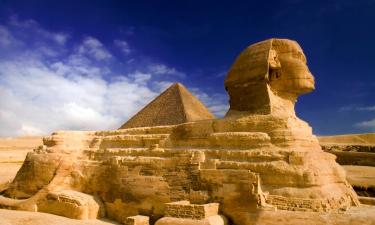 Things to do in Cairo