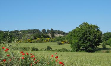 Hoteles económicos en Villiers-sur-Suize