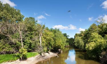 Hotels in Schiller Park