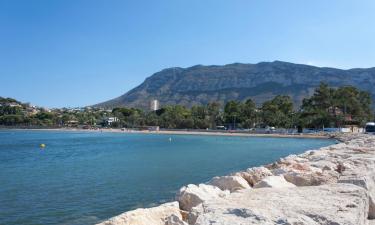Things to do in Denia