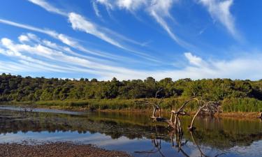 Lodges in Salem