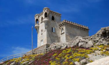 Hôtels à Tarifa