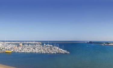 Budget hotels in Torrevieja