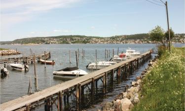 Vacation Homes in Sætre