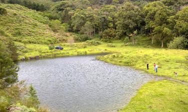 Hotéis para Famílias em Tixkokob