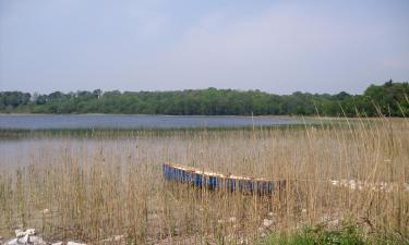 Holiday Homes in Tulla