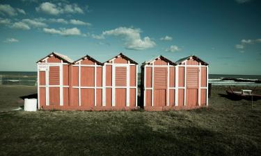 B&B di Misano Adriatico